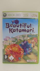 Beautiful Katamari Xbox 360