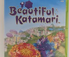 Beautiful Katamari Xbox 360