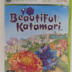 Beautiful Katamari Xbox 360