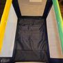 Baby travel cot Image 4