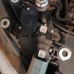mk7 golf rear wiper motor