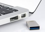 64gb Flash Pen Usb 3.0 Drive The Point Goodram Memory External Disk Nano Lifetime Warranty! Free Delivery!
