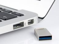 main image for ad 64gb Flash Pen Usb 3.0 Drive The Point Goodram Memory External Disk Nano Lifetime Warranty! Free Delivery!