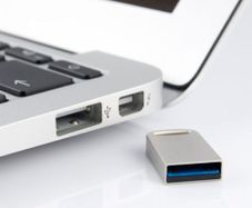 64gb Flash Pen Usb 3.0 Drive The Point Goodram Memory External Disk Nano Lifetime Warranty! Free Delivery!