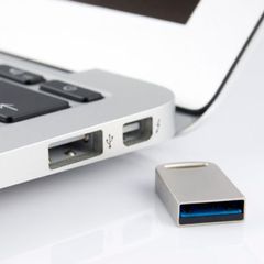 64gb Flash Pen Usb 3.0 Drive The Point Goodram Memory External Disk Nano Lifetime Warranty! Free Delivery!