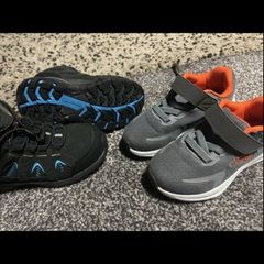 kids shoes size 10