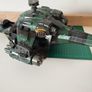 GI Joe Helicopter  (Incomplete) working Image 3