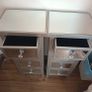 Bedside Lockers Image 3