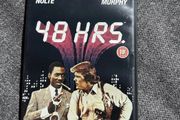 Feature Films - DVD Titles Beginning With A Number (Various Genres)