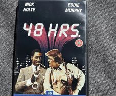Feature Films - DVD Titles Beginning With A Number (Various Genres)