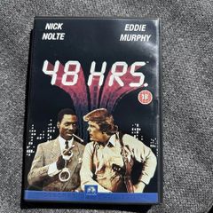 Feature Films - DVD Titles Beginning With A Number (Various Genres)