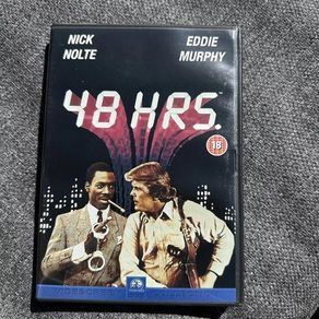 Feature Films - DVD Titles Beginning With A Number (Various Genres)