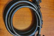 dvi male to dvi male