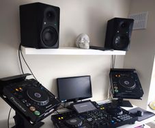 XDJ RX3 Pioneer