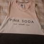 Pink soda top Image 2