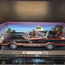 Hot Wheels Elite 1/18 George Barris 1966 Batmobile Image 5