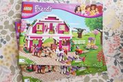 Lego Friends 41039 Sunshine Ranch