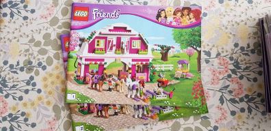 Lego Friends 41039 Sunshine Ranch
