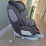 Osann 360 Car Seat Image 2