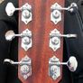 Alvarez Masterworks MG60 ce -all solid woods Image 6