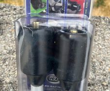 FJR 1300 R&G bobbins