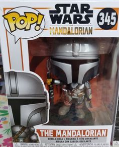 Funko Pop - The Mandalorian