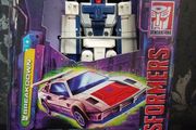 Transformer Legacy Breakdown