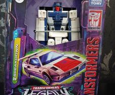 Transformer Legacy Breakdown