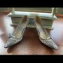 Grey Emma Hope size 38.5 Image 5
