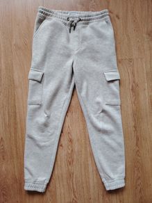 Tracksuit Bottoms Size M