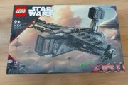 Lego 75323 Star Wars The Justifier