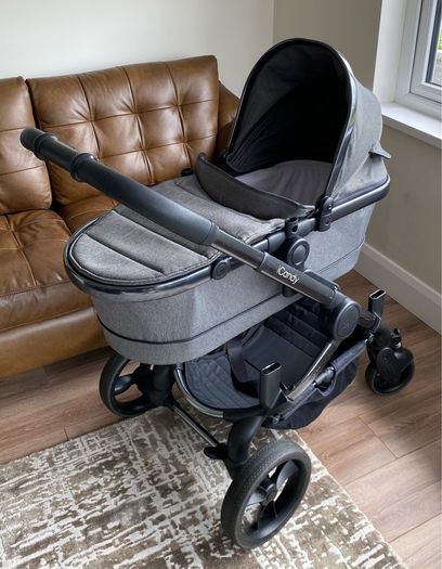 iCandy Peach Travel System