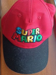 New Baseball Cap