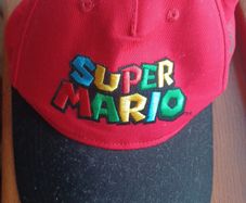 New Baseball Cap