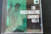 The Housemartins    CD