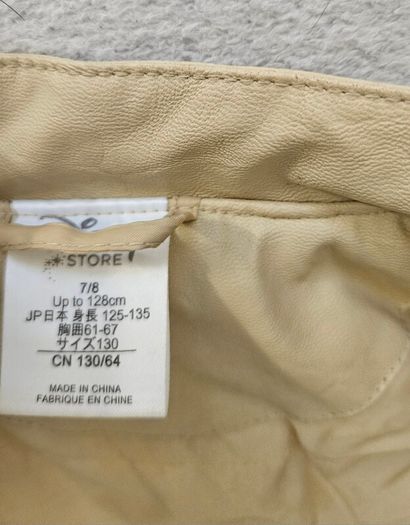 Star Wars Boys Jacket