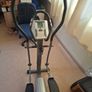 Exercise Bike electric, Body Sculpture E-Strider BE6720G Image 4