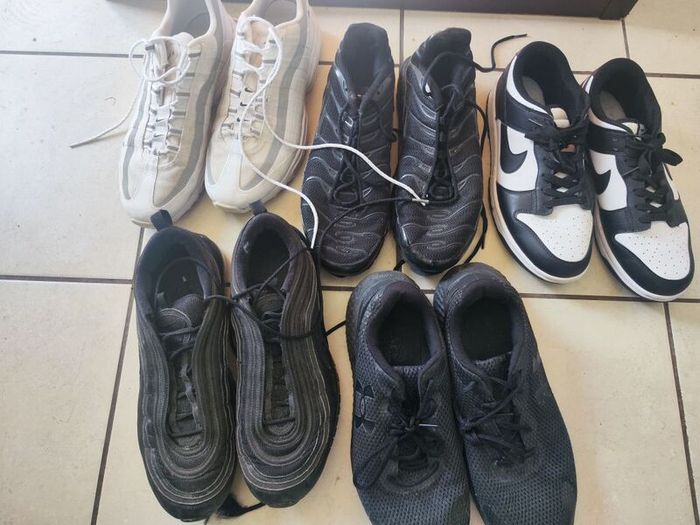 runners