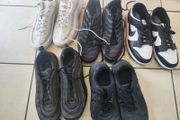 runners