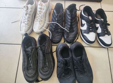 runners
