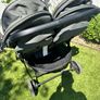 Joie Double Buggy  Excellent Condition  10 Month Image 3