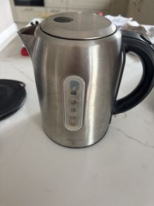 Cookworks Kettle