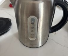 Cookworks Kettle
