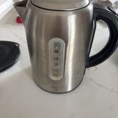 Cookworks Kettle