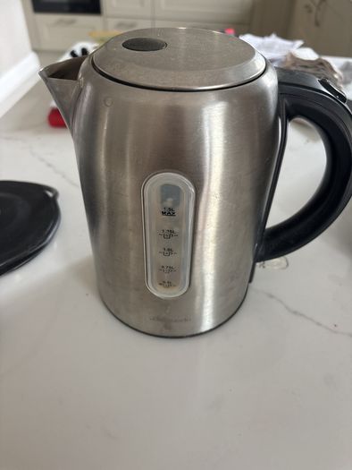 Cookworks Kettle