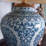 Ralph Lauren table lamp Image 2