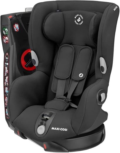 Free Car Seat- Maxi-cosi Axiss