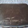 Vintage Suitcase Image 6