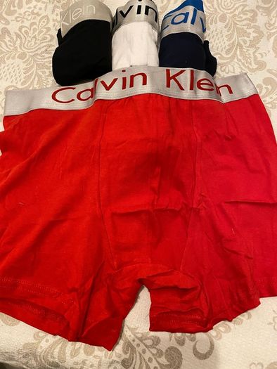 Calvin Klein Underwear