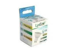 Gu10 5W LED Bulb White